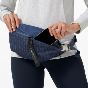 LULULEMON EVERYWHERE ALL HOURS FANNY PACK BELT BAG
